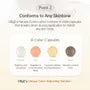 Natural Cover Lotion