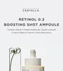 Lab in Nature Madagascar Centella Retinol 0.2 Boosting Shot Ampoule Mini