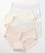 Maternity V-Waist Supportive Panties