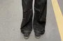 High Waist Wide Leg Jeans