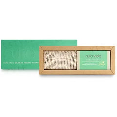 Scalp Balancing & Revitalizing Treatment Shampoo Bar