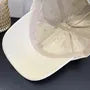 Plain Baseball Cap