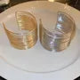 Layered Alloy Armlet