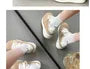 Platform Panel Sneakers