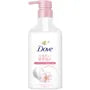 Fluffy Body Wash