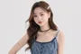 Plaid Ruffle Mock Two Piece Camisole Top