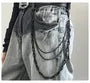 Layered Pants Chain