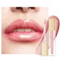 Crystal Shine Lip Gloss - 5 Colors