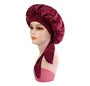 Plain Sleep Cap