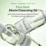 Pore Melt Mochi Cleansing Oil