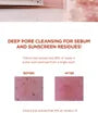 Madagascar Centella Poremizing Deep Cleansing Foam