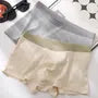 Two Tone Boxer Brief / Set