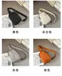 Plain Sling Bag