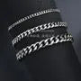 Stainless Steel Bracelet