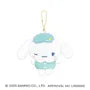 Sanrio Plush Bag Charm