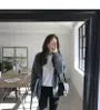 V-Neck Cardigan