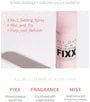 All Day Tight Make Up Setting Fixx Mini