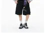 Outdoor High-Neck Hooded Light Jacket