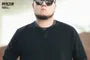 Plus Size Crew Neck Plain Sweatshirt