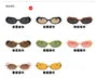 Oval Sunglasses