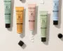 Moisturizing Perfume Hand Cream - 7 Types