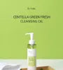 Centella Green Fresh Cleansing Oil