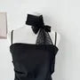 Lace Scarf / Hair Tie Scarf (Various Designs)