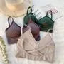 Plain Bra Top