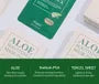 Aloe Soothing Mask Pack Set