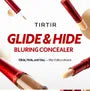 Glide & Hide Blurring Concealer - 20 Colors