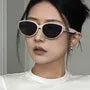 Cat Eye Sunglasses