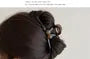 Acrylic Hair Claw Clips
