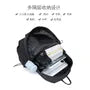Plain Drawstring Lightweight Backpack