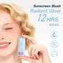 UV Blush Stick SPF 50+ PA++++