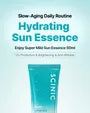 Enjoy Super Mild Sun Essence
