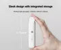Travel Foldable Toothbrush