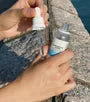 4D Hyaluronic Acid + B5 Serum