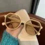 Round Sunglasses