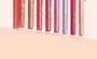 Metallic Diamond Shine Liquid Lip Gloss - 8 Colors