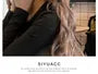 Set of 6: Ribbon Hair Clip