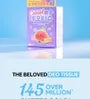Cool Powdery Deo Tissue Set - 2 Types