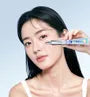 360° Crystal Massager Lifting Eye Cream