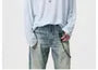 Details Long-Sleeve Light T-Shirt