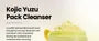 Kojic Yuzu Pack Cleanser