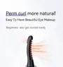 Electric Heated Eyelash Curler