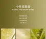 Floating Dreams Series Eau de Parfum - 5 Flavors