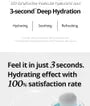 Ultra-Low Molecular Hyaluronic Acid Toner