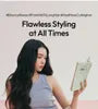 Glamwave Curling Iron 36mm - 6 Types