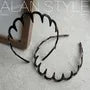 Wavy Headband