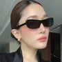 Rectangle Sunglasses